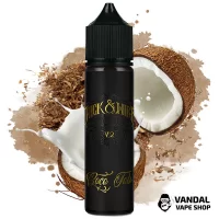 Wick&Wire V2 60 мл 3 мг - Coco Tob