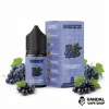 Black Grape Currant