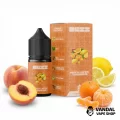 Набор Blizz Intense 30 мл 25 мг со вкусом персика, лимона и мандарина