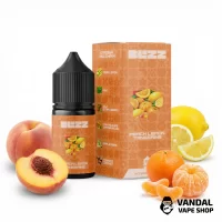 Набор Blizz Intense 30 мл 25 мг - Peach Lemon Tangeriner