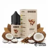 Tobacco Coconut Tobacco Coconut