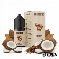 Набор Blizz Intense 30 мл 25 мг - Tobacco Coconut
