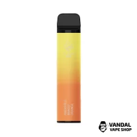Elf Bar 5000 Rechargeable - Pineapple Mango Orange