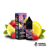 Chaser Lux 11 мл 65 мг - Berry Lemonade