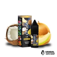 Chaser Lux 11 мл 65 мг - Coconut Melon