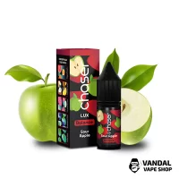 Chaser Lux 11 мл 50 мг - Sour Apple