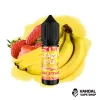 Banana Strawberry