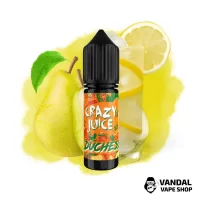 Crazy Juice Salt 15 мл 50 мг - Dushess