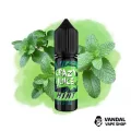 Рідина Crazy Juice Salt 15 мл на сольовому нікотині 30 мг зі смаком м'яти Рідина Crazy Juice Salt 15 мл на сольовому нікотині 30 мг зі смаком м'яти