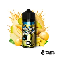 Flamingo 100 мл 0 мг - Honeydew Bubblegum