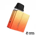 Оригінальна Pod-система Vaporesso XROS Nano у оранжевому кольорі з візерунком