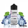 Жидкость Joke Ice 120 мл на органическом никотине 3 мг со вкусом фиолетового винограда с холодком