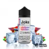 Rainbow Skittles Ice