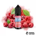 ЖИДКОСТЬ Juni SLT - Cherry Raspberry 15 мл 30 мг - со вкусом вишни с малиной ЖИДКОСТЬ Juni SLT - Cherry Raspberry 15 мл 30 мг - со вкусом вишни с малиной