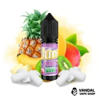 Juni SLT - Fruit Gum 15 мл 50 мг