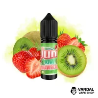 Juni SLT - Kiwi Strawberry 15 мл 50 мг