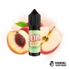 Peach Apple