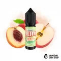 ЖИДКОСТЬ Juni SLT - Peach Apple 15 мл 30 мг - со вкусом персика и соковитого яблока ЖИДКОСТЬ Juni SLT - Peach Apple 15 мл 30 мг - со вкусом персика и соковитого яблока