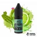 Жидкость NW Pods - 10 мл 30 мг на солевом никотине со вкусом кактуса и лайма Жидкость NW Pods - 10 мл 30 мг на солевом никотине со вкусом кактуса и лайма