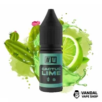 NW Pods - Cactus Lime 10 мл 30 мг