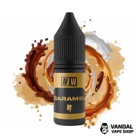NW Pods - Caramel 10 мл 30 мг