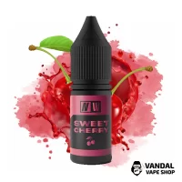 NW Pods - Sweet Cherry 10 мл 10 мг