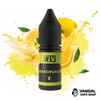 NW Pods - Lemonade 10 мл 50 мг