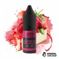 Жидкость NW Pods - 10 мл 30 мг на солевом никотине со вкусом малинового чизкейка Жидкость NW Pods - 10 мл 30 мг на солевом никотине со вкусом малинового чизкейка