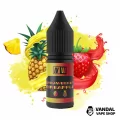 Жидкость NW Pods - 10 мл 30 мг на солевом никотине со вкусом клубники и ананаса Жидкость NW Pods - 10 мл 30 мг на солевом никотине со вкусом клубники и ананаса
