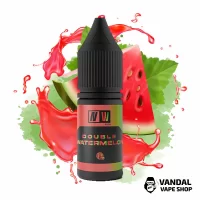 NW Pods - Double Watermelon 10 мл 30 мг