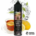 Жидкость Troublemaker 60 мл на органическом никотине 3 мг со вкусом чая с лимоном и льдом Жидкость Troublemaker 60 мл на органическом никотине 3 мг со вкусом чая с лимоном и льдом