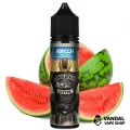 Жидкость Troublemaker 60 мл 1.5 мг на органическом никотине со вкусом сочного арбуза Жидкость Troublemaker 60 мл 1.5 мг на органическом никотине со вкусом сочного арбуза