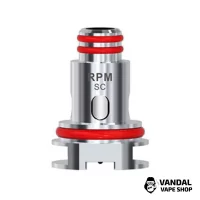 Випаровувач Smok RPM SC 1.0 Ом
