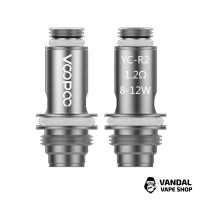 Испаритель Voopoo YC-R2 1.2ohm