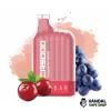 Cranberry grape