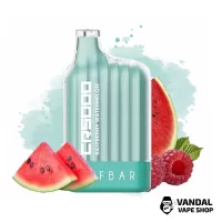 Elf Bar CR5000 50 мг 650 мАч - Raspberry watermelon