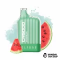 Одноразовая Pod система Elf Bar CR5000 50 мг 650 мАч на 5000 затяжек со вкусом арбуза