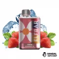 Одноразовая Pod система Elf Bar TE6000 550 мАч 5% на 6000 затяжек со вкусом клубники Одноразовая Pod система Elf Bar TE6000 550 мАч 5% на 6000 затяжек со вкусом клубники
