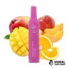 Mango Peach Orange