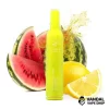 Watermelon Lemon