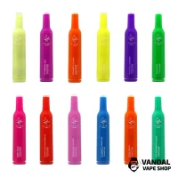 Elf Bar CR 500 Disposable Device 400mAh EN 2% SE 20мг