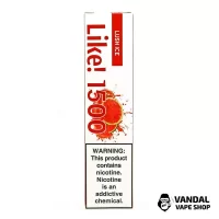 Joyetech Like! 1500 50 мг 1100 мАч - Lush Ice