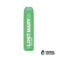Lost Mary 3000 Standart - Cool Mint