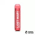 Одноразовая Pod-система Lost Mary 3000 Pro с крепостью никотина 5% со вкусом сладких конфет