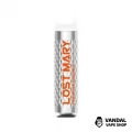 Одноразова Pod-система Lost Mary 3000 Pro з міцністю нікотину 5% зі смаком ананасу з кокосом