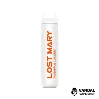 Lost Mary 3000 Standart - Pineapple Coconut