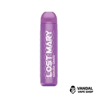 Lost Mary 3000 Standart - Sakura Grape