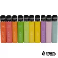 Одноразовая Pod система Neonex Disposable Pod Kit 4.5% 550 mAh на 1500 затяжек Одноразовая Pod система Neonex Disposable Pod Kit 4.5% 550 mAh на 1500 затяжек
