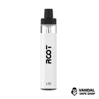 Багаторазова одноразка LIO RooT Disposable Pod Kit 700 mAh 3500 Puffs - White