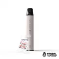 Одноразовый Pod SAB 1500 Disposable Pod 850 мАг 5% на 1500 затяжек со вкусом выпечка из малины Одноразовый Pod SAB 1500 Disposable Pod 850 мАг 5% на 1500 затяжек со вкусом выпечка из малины